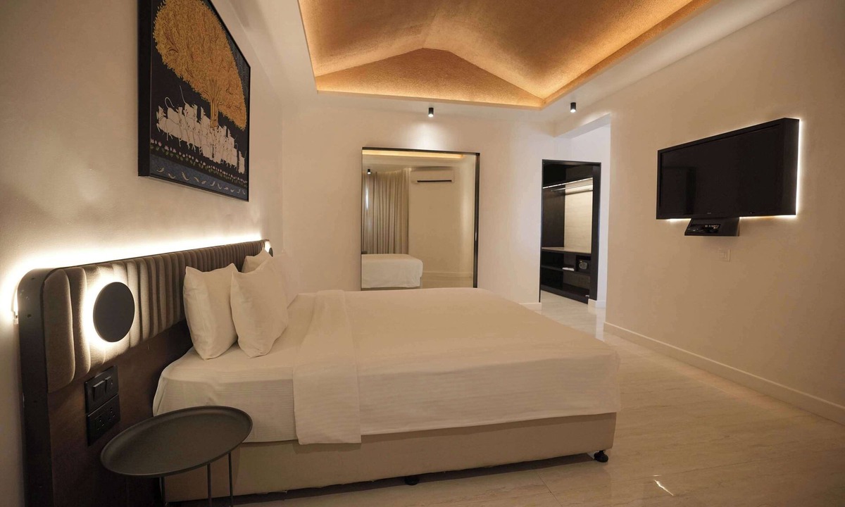 Bhiwadi Hotel | Resort Country Club, WorldHotels Distinctive