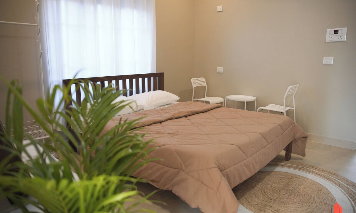 Sualkuchi Resort | Resort-like peace 10 mins away from city, 4BHK with lush gardens & event space