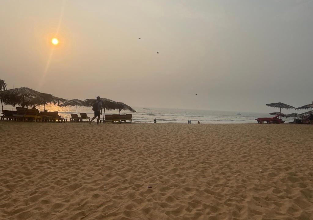 Calangute Hotel | Richita resort
