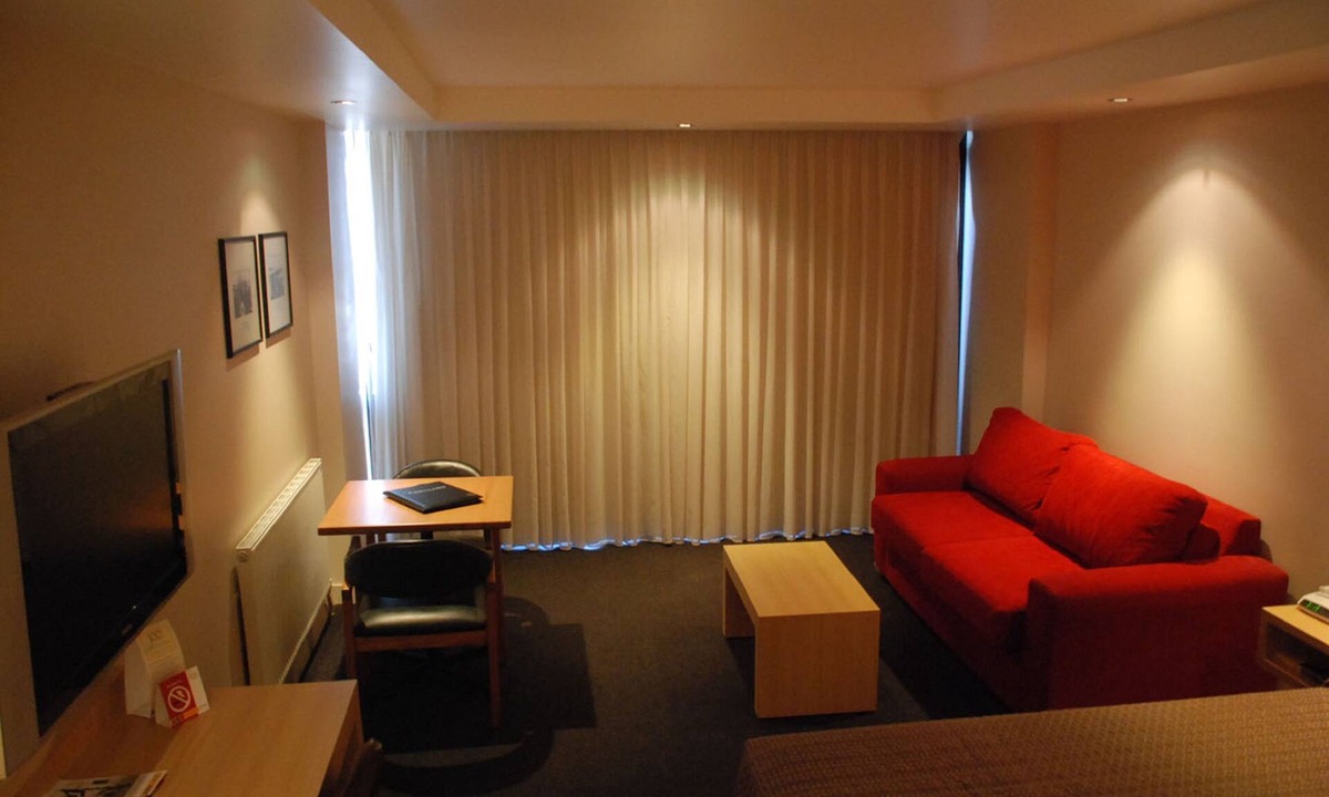 Portland Hotel | Richmond Henty Hotel