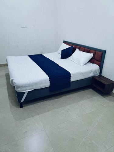 Bansur Hotel | Riddhi Siddhi Residency Hotel