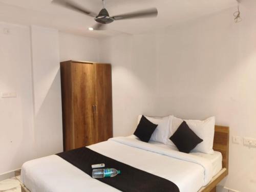 Chennai Hotel | RidhanRegency Porur
