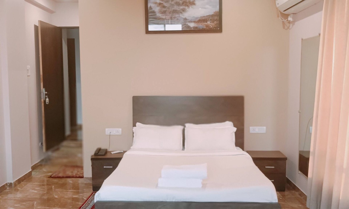 Karjat Hotel | Rio Royale by Adventure Trails