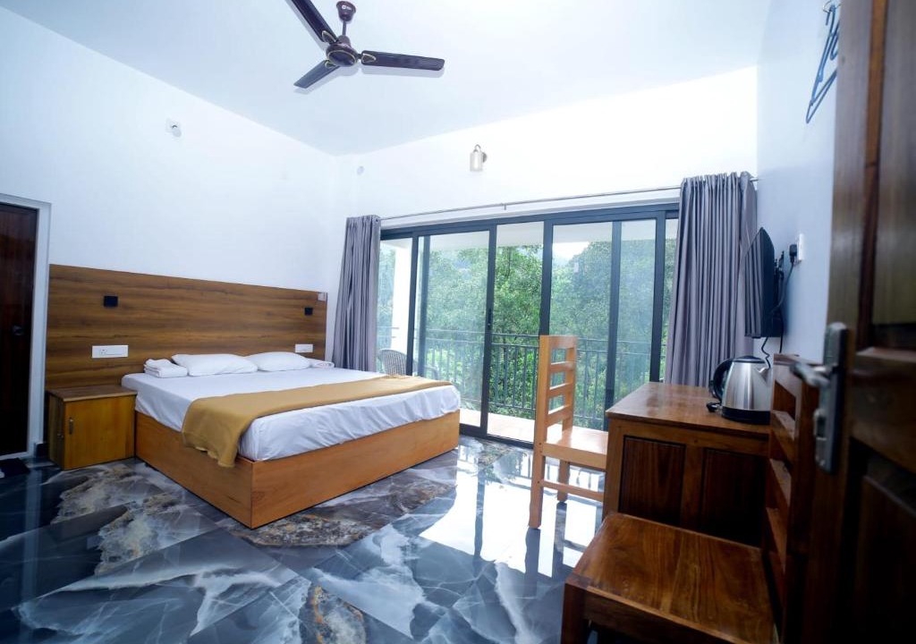 Rajakkad House | RippleAura Homestay