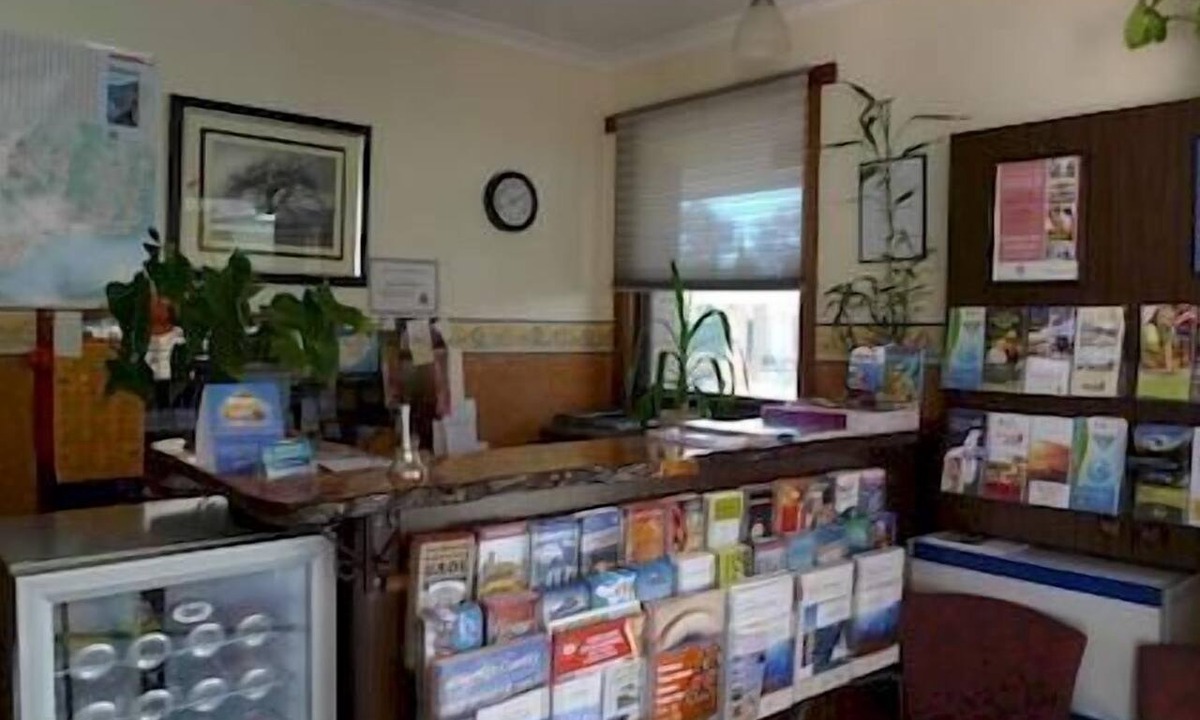 Drumcondra Hotel | Rippleside Park Motor Inn