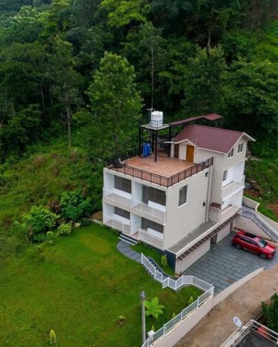 Chithirapuram House | River Side Paradise By Greenleaves Munnar