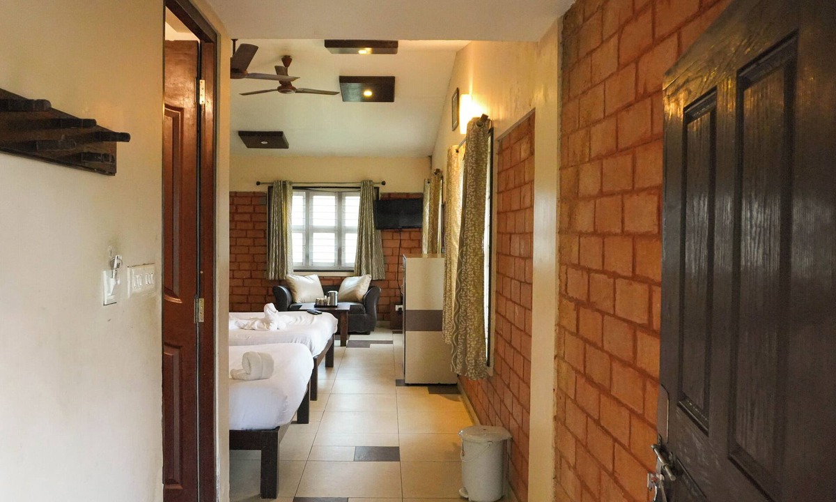 Masinagudi Hotel | River Valley Resorts