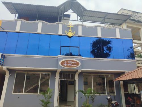 Pudukuppam House | Riyanhouse