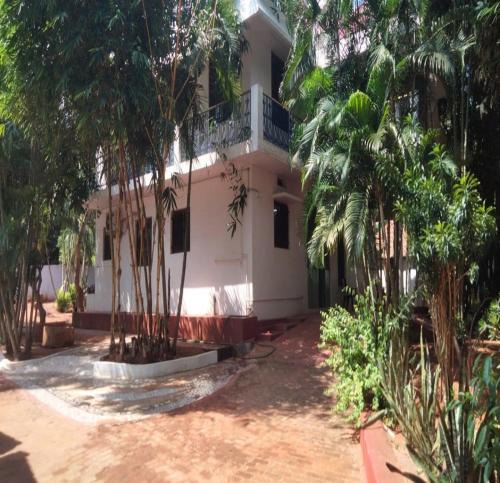 Kuilapalayam Hotel | RK Belle VIlla