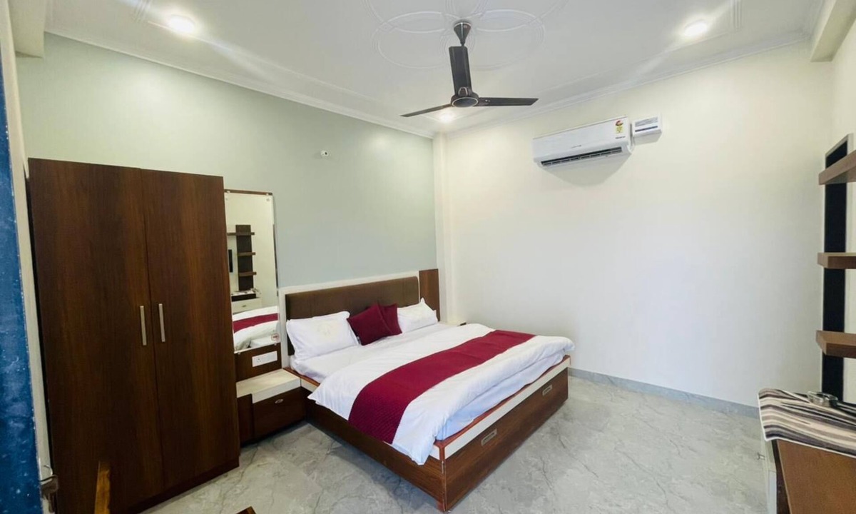 Sambhar Hotel | RMB HOTEL AND RESTAURANT