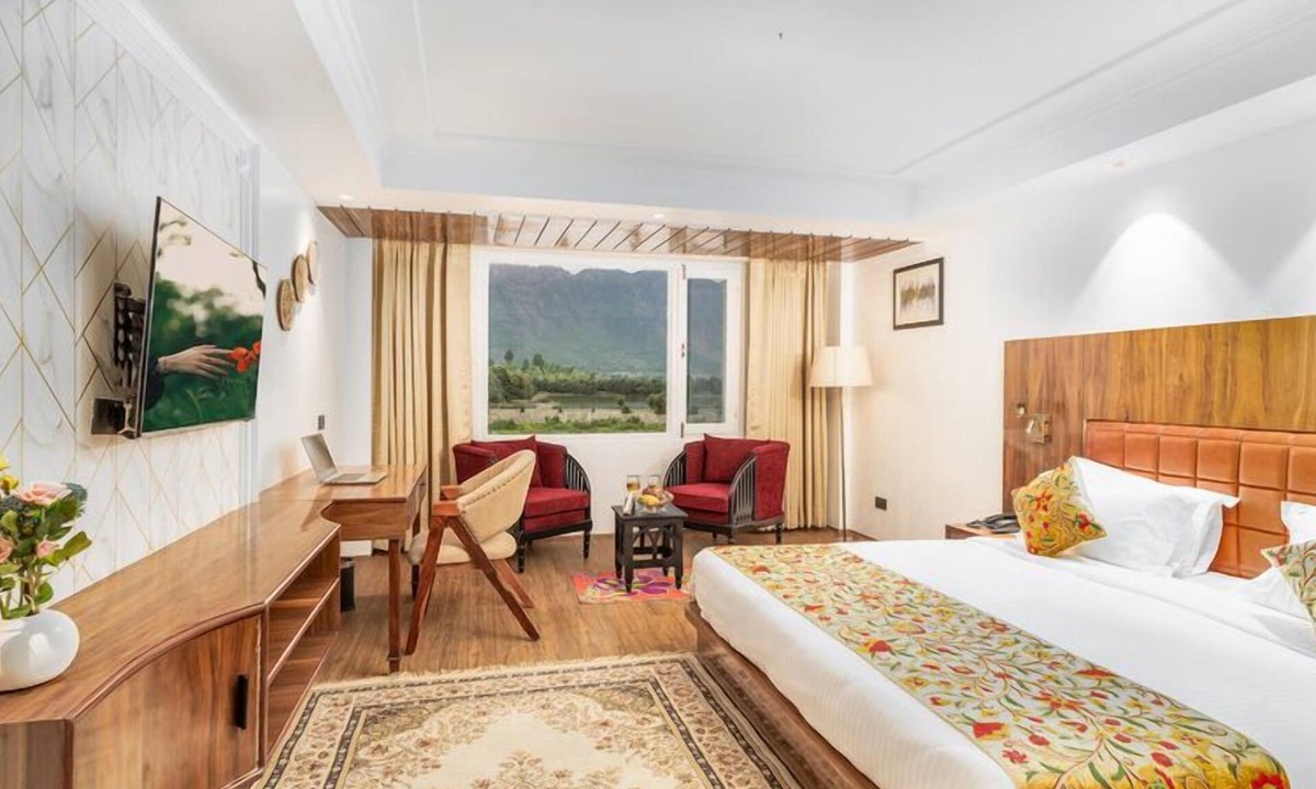 Brein Hotel | Robusta Retreat