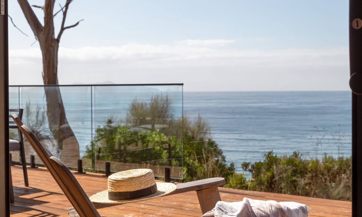Rocky Hills House | Rocky Ridge - Beauty of Tasmania