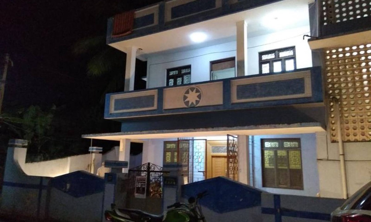 Kalapettai House | room for travelers non ac room for ladies only
