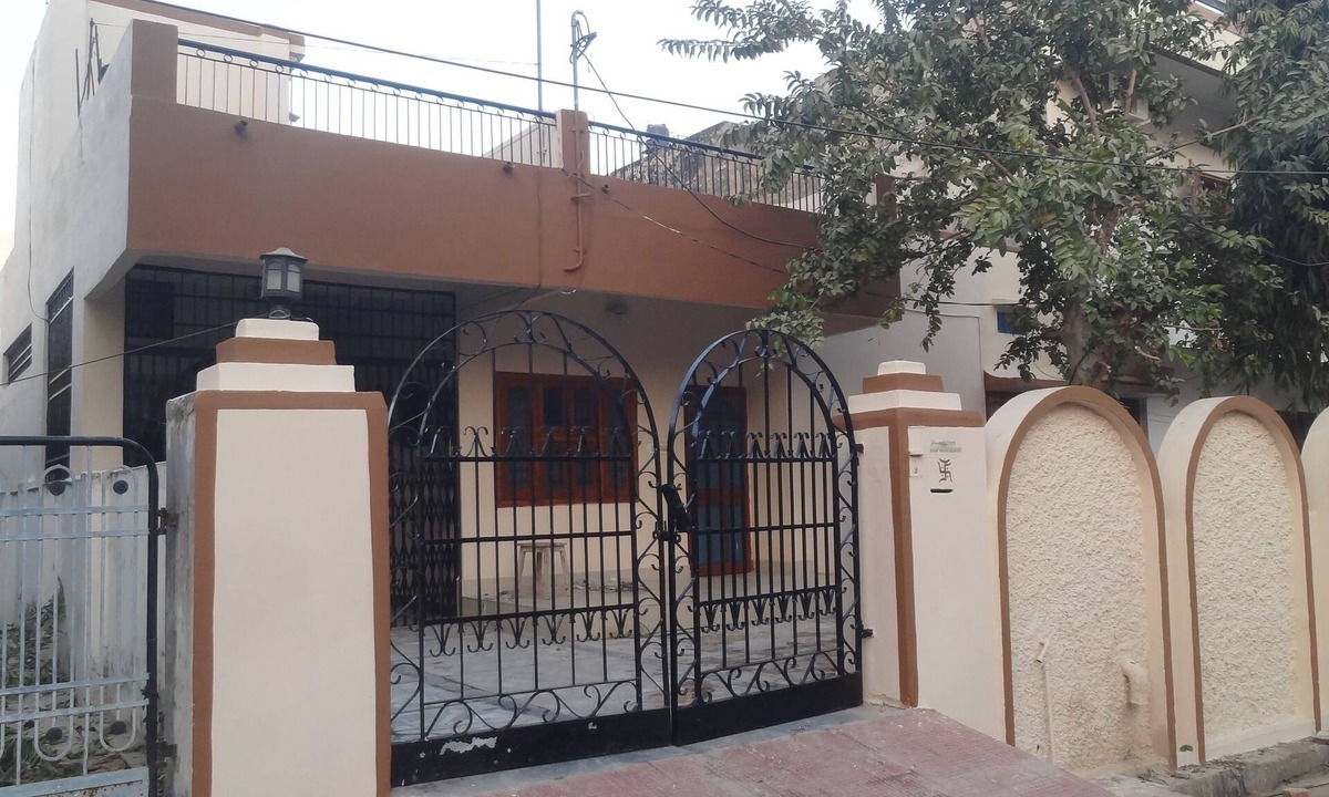Udaipur Villa | Room in a Villa 3km from City Center, 1km from IT park