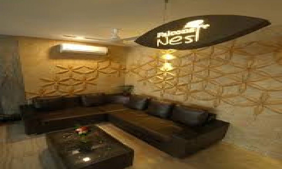 Madhapur House | Room-la Riviera Suites Madhapur