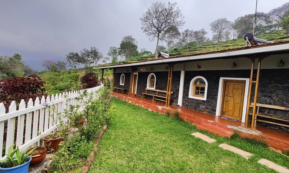 Kotagiri Villa | Roomora