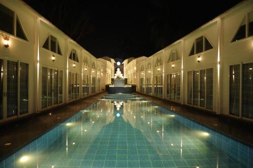 Saunta Vaddo Hotel | Royal Bishnu