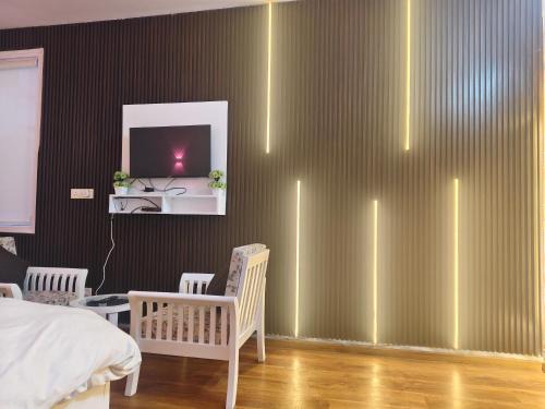 Shyamkhet Apartment | Royal Luxury Nainital Cottages