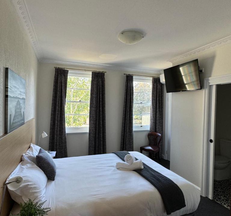 Whittlesea Hotel | Royal Mail Hotel Whittlesea