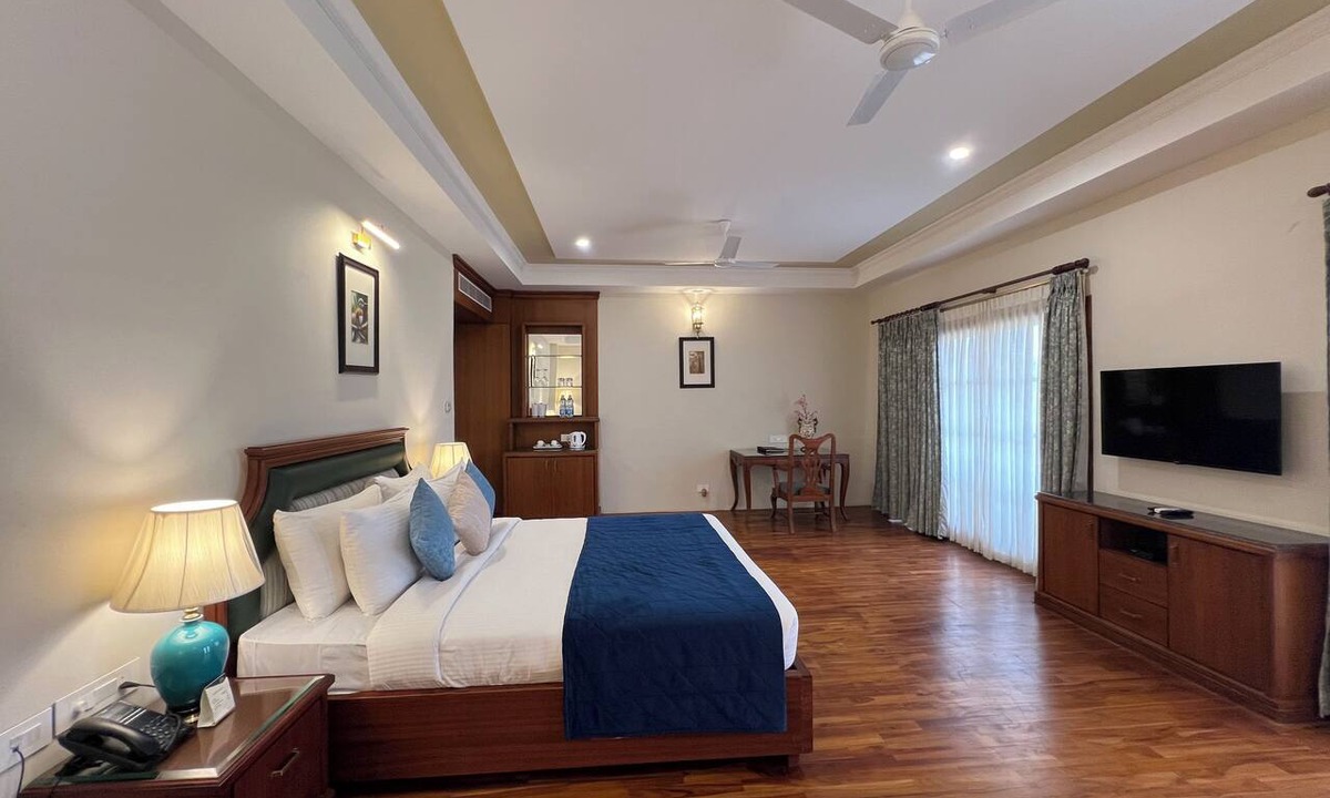 Hatikhuli Resort | ROYALE de' CASA RESORT KAZIRANGA