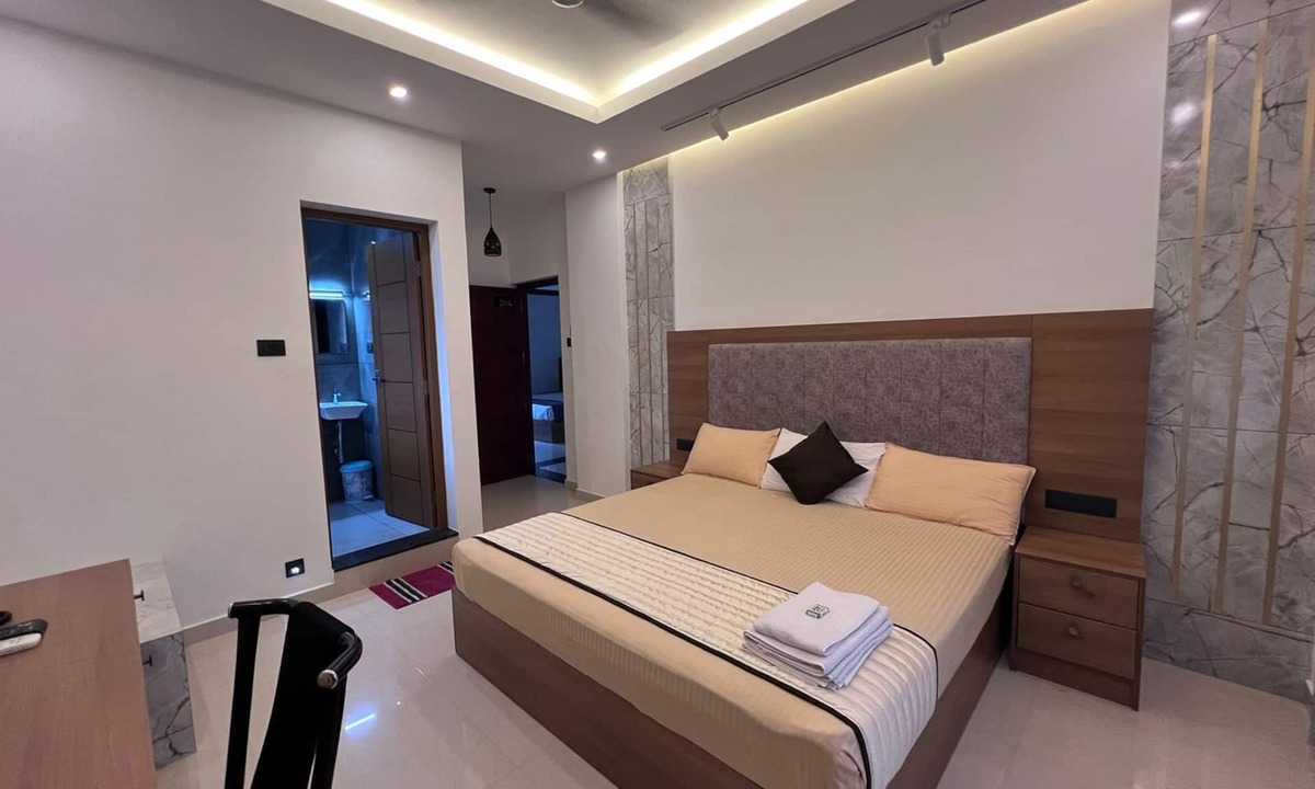 Ernakulam South Hotel | Royale Revera