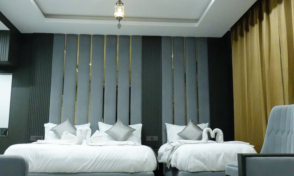 Mussoorie Hotel | Rubystone Mussoorie A Leisure Resort