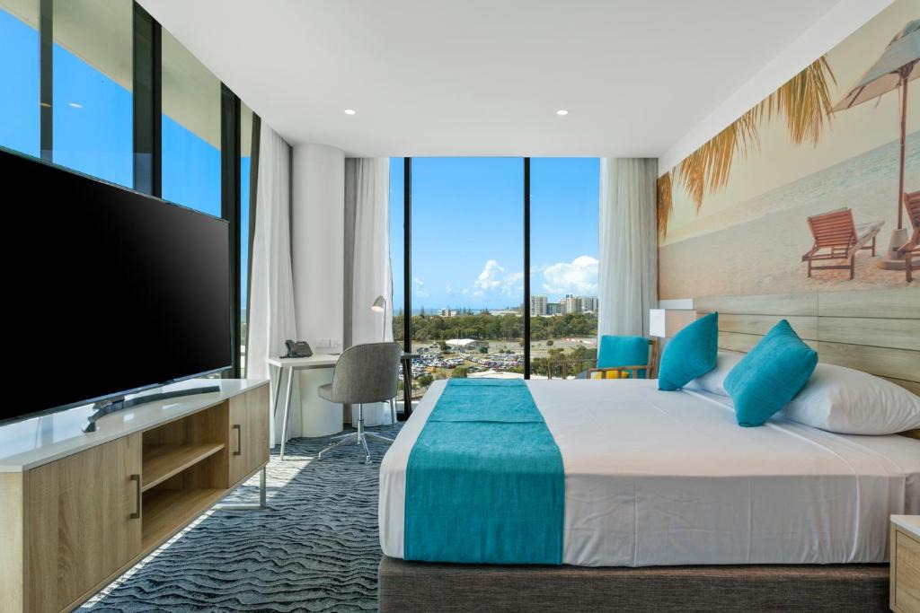 Bilinga Hotel | Rydges Gold Coast Airport