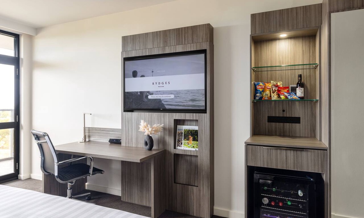 Adelaide Central Business District Hotel | Rydges South Park Adelaide