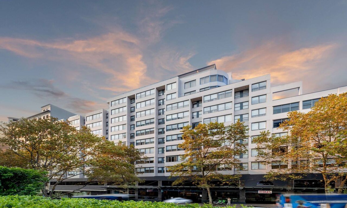 Surry Hills Hotel | Rydges Sydney Central