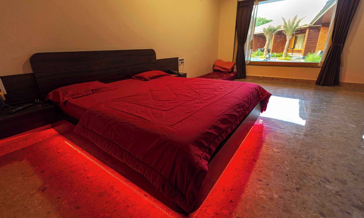 Amarnath Resort | S R Resort