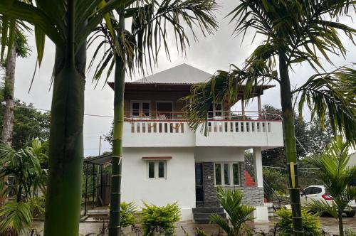 Piriyapatna House | S R Retreat