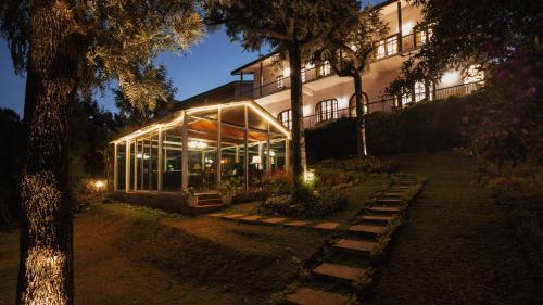 Wellington Villa | SaffronStays Casa Montana