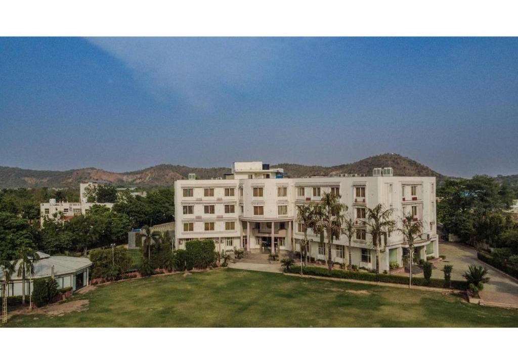 Alwar Resort | Sagar Resort