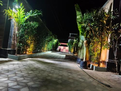 Sulerikadu Hotel | Sahab home stay
