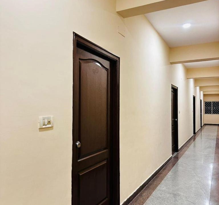 Mysore Hotel | Sahara Residency Mysore