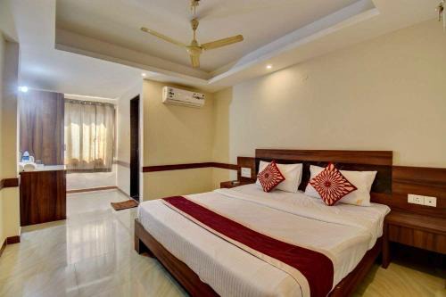 Adyar Hotel | Sai Arya Residency By The Avyaan