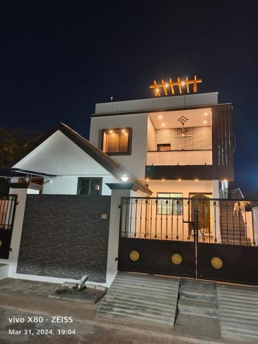 Tiruvannamalai Apartment | Sai Home Stay