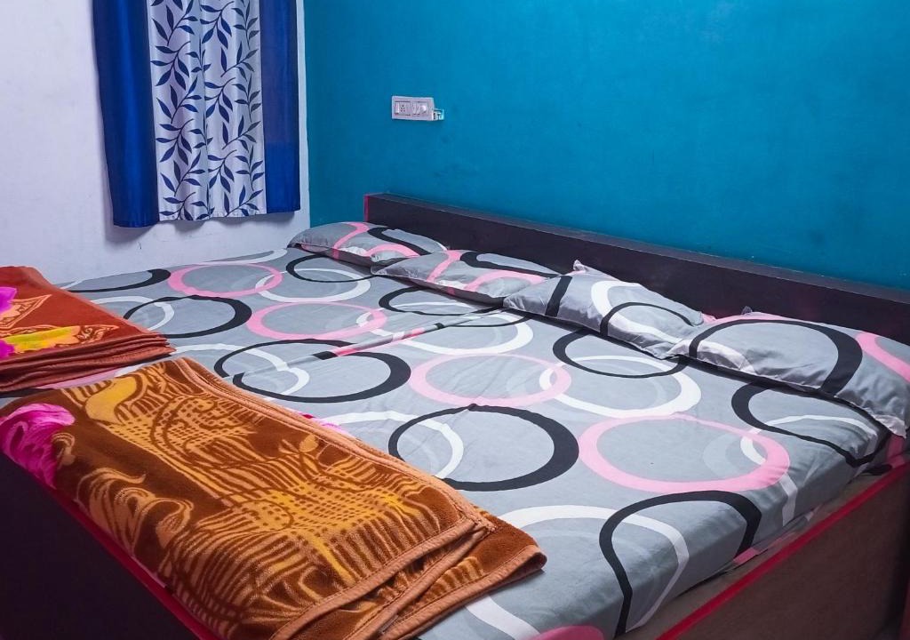 Enathur Apartment | Sai Homestay