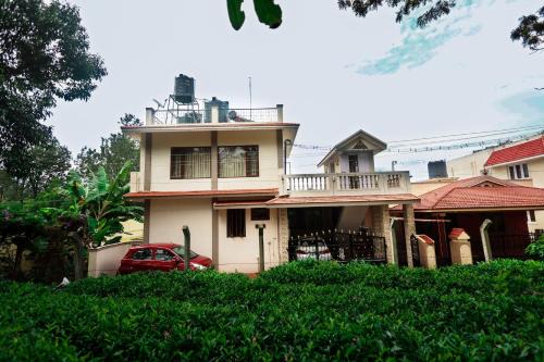 Coonoor House | Sai Krupa Coonoor