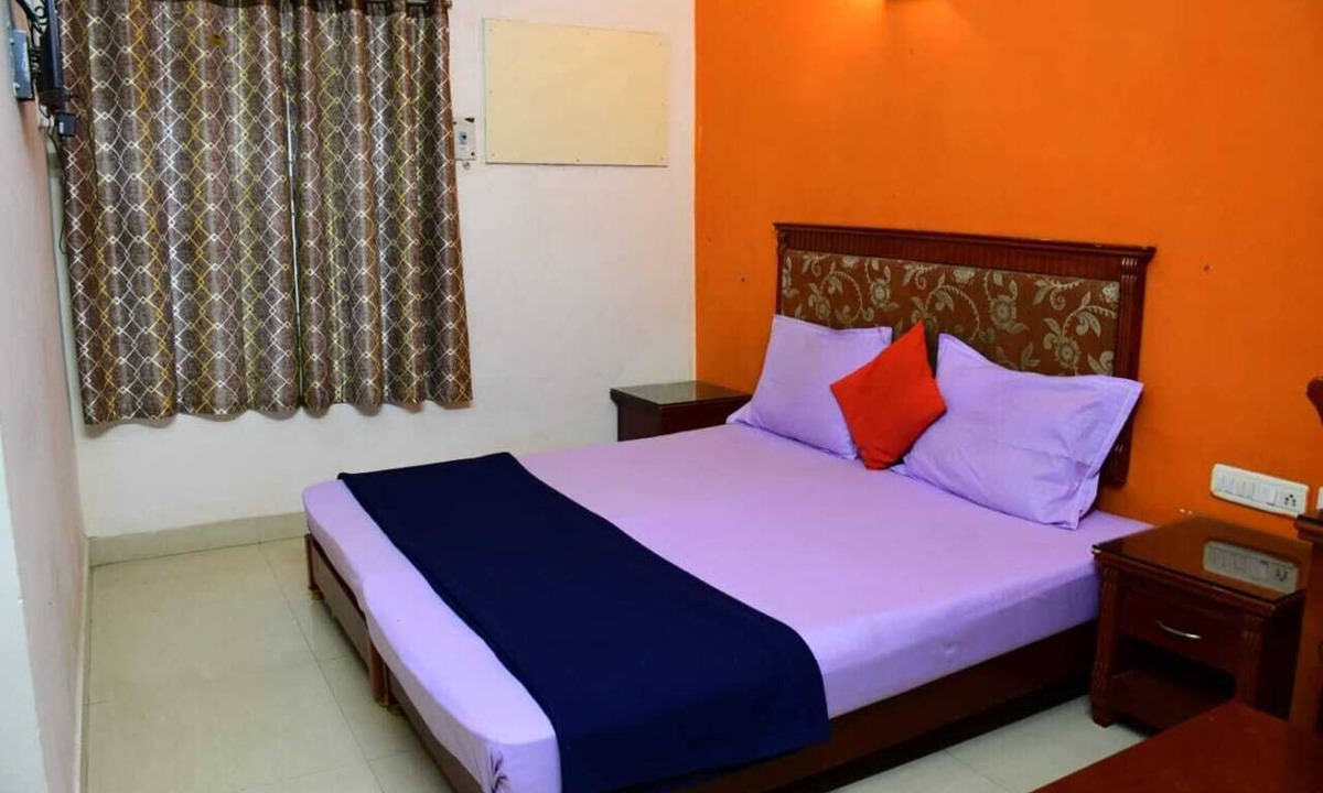 Triplicane Hotel | Sai Nalam Guest Inn