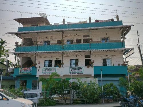 Bagdogra Hotel | SAI PALACE HOTEL and RESTAURENT