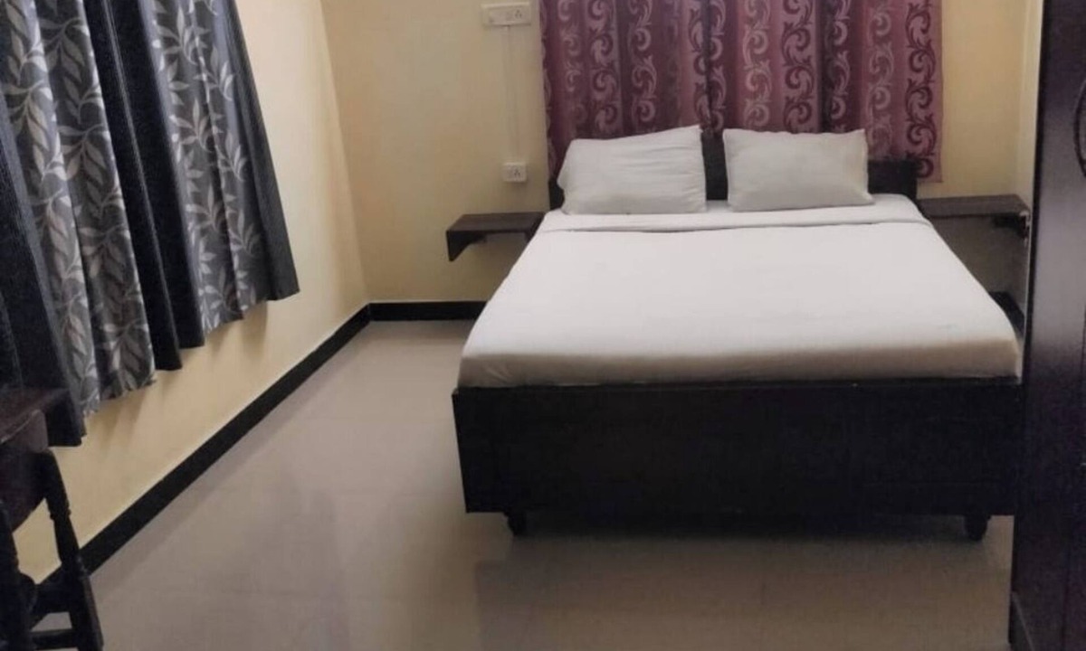 Vadavalli Apartment | SaiRenu Residency