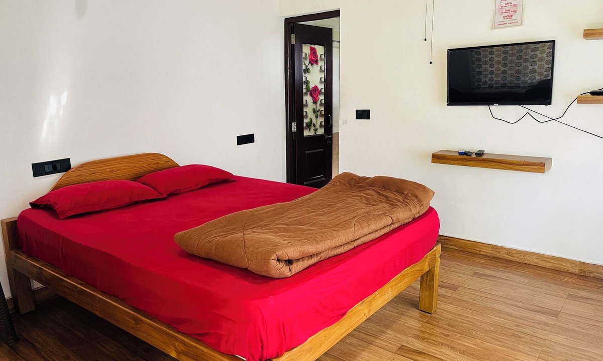 Sakleshpur House | Sakleshpur Homestay | Coffee Plantation Stay in Sakleshpur Hill Station