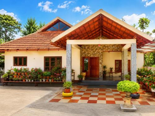 Samse House | Samruddhi Farm House