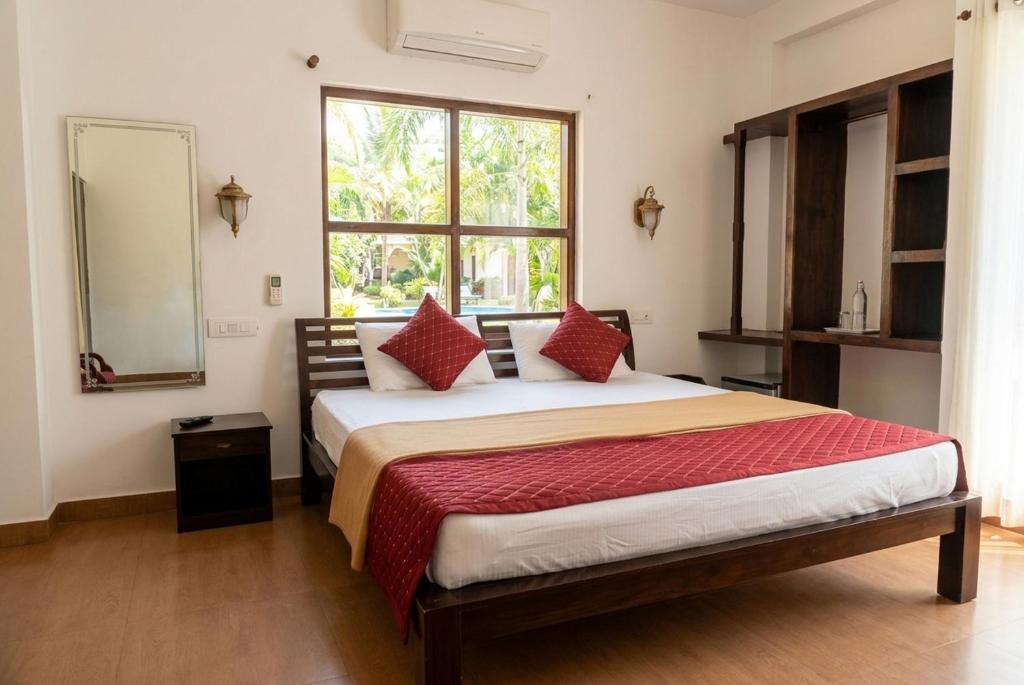 Kuzhuppilly Hotel | Samudra heritage