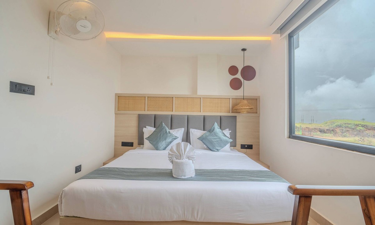 Jowai Hotel | San Mala Hotel & Restaurant