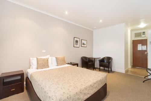 Carrum Downs Resort | Sandhurst Motel