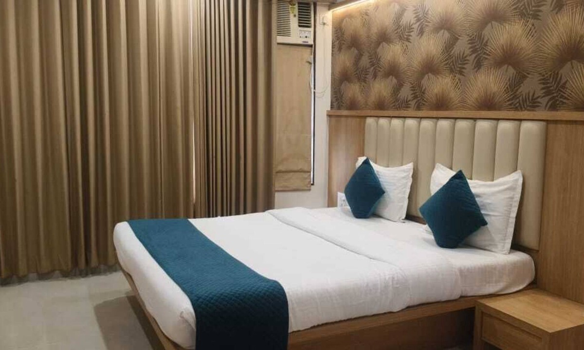 Virar Hotel | Sangam Residency