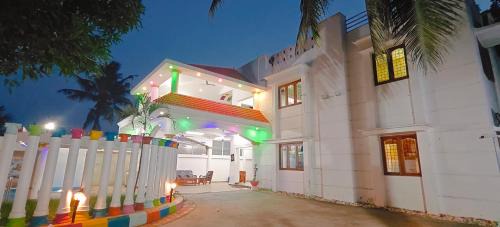 Moratandi Villa | Sangeetha Private Pool Villa