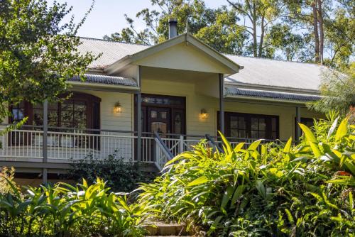 Kiels Mountain House | Sangfroid